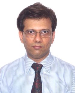 MIHIR P SHAH1